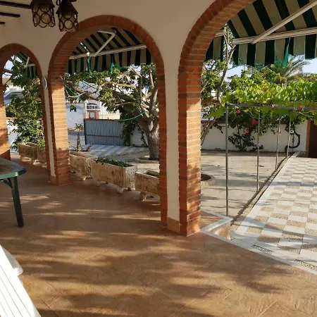 Matalascanas-sol 4 Apartment