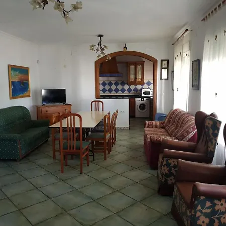 Apartment Matalascanas-sol 4 Matalascanas