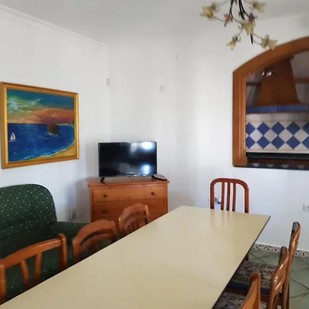 Matalascanas-sol 4 Apartment