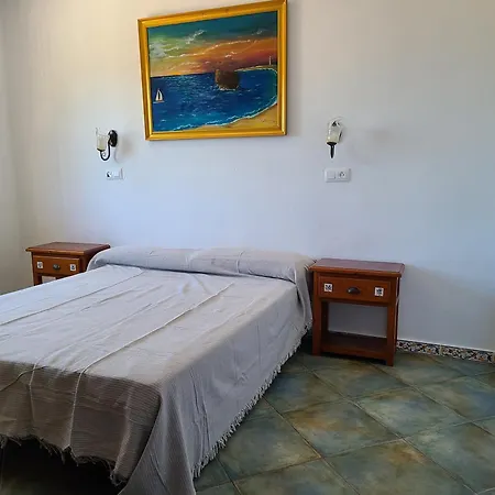 Apartment Matalascanas-sol 4